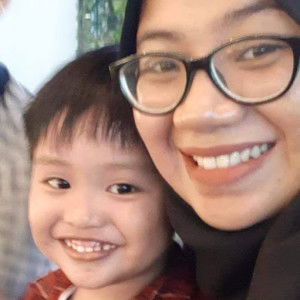 Sarida Mazta profile icon