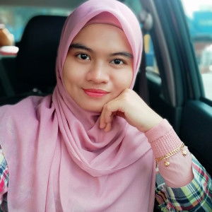 Cik Ashikin profile icon