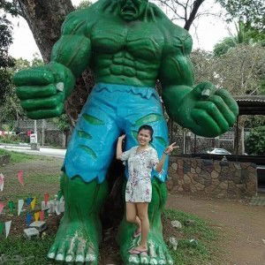 Lhen Nogoy profile icon