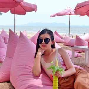 Beebie Wu profile icon