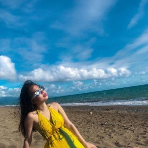 Blecy Jeign profile icon