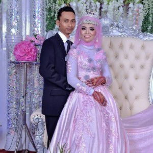 Putri Ammelya profile icon