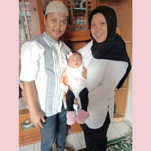 Dewi Anggraini Deval profile icon