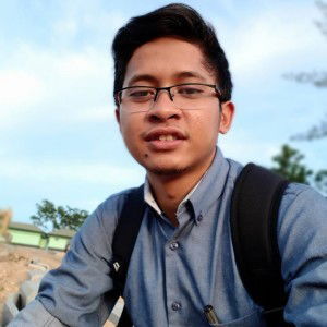 Azmi Syiarulloh profile icon