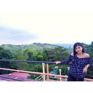 Syvlie Leyden Pama Gimpes profile icon