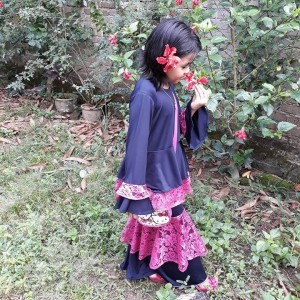 Liza Azmi profile icon