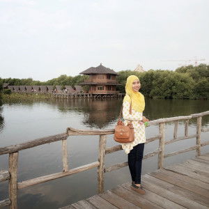 Faroh Ramadhanti profile icon