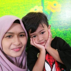 Wahidah Khalid profile icon