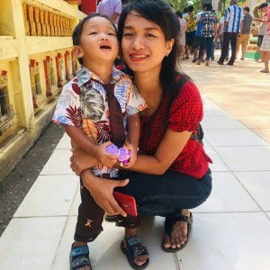 Mai Atthaya profile icon