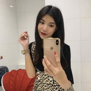 Nanniez Sirima profile icon