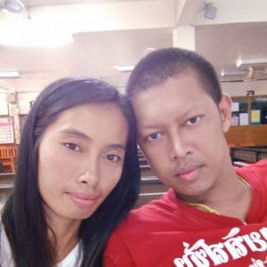 Wassana Buabhom profile icon