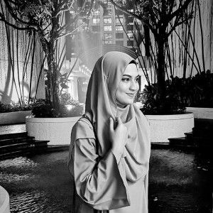 Unaisah Hairuddin profile icon