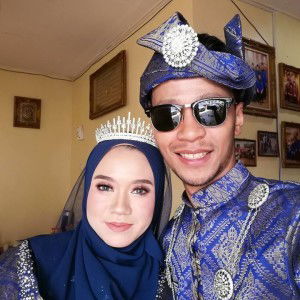 Nurul Syafiqa profile icon