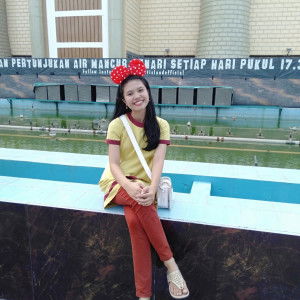 Pasya azizah profile icon