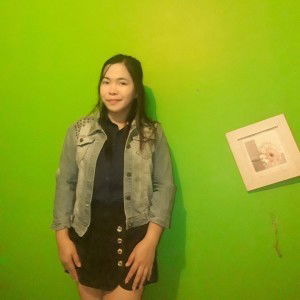 Sherilyn Fontelo Fajutagana profile icon