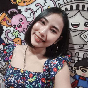 Katty Vidchuda profile icon