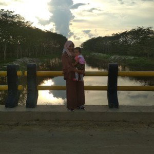Nurul Fauziah Rizky Nst profile icon