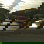 Nurul Fauziah Rizky Nst profile icon