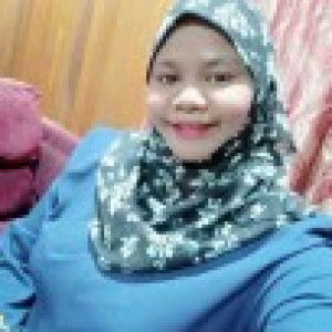 Hamizah mizah profile icon