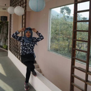 Retno Fitriya profile icon