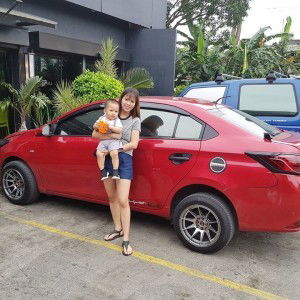 Marigold Psyche Louise Belleza profile icon