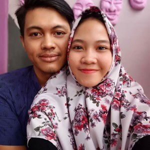 Ika Kusrianti profile icon