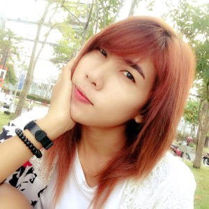 I' am AMMY profile icon