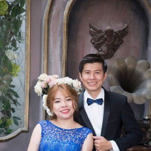 Trần Thị Thu Hương profile icon