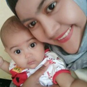 Meliany Prasetya profile icon