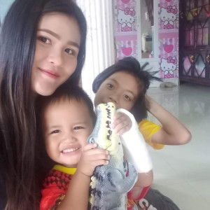 Jilada001 profile icon