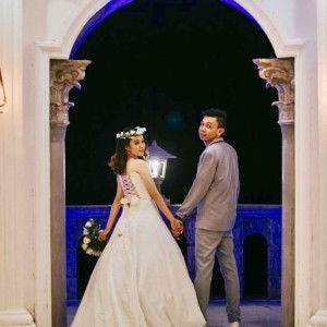 Angelica Vinluan Ocampo profile icon