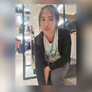 Fern Sudawan Kunyong profile icon