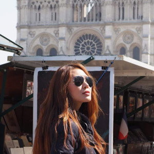 อมีนา พรหมรัด profile icon