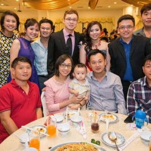 Sharon Qi profile icon