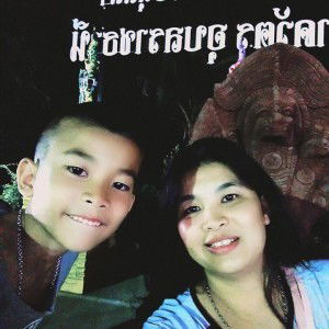 Thitirat Baibua profile icon