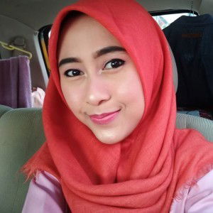 Hijah SI Bunda Kece profile icon