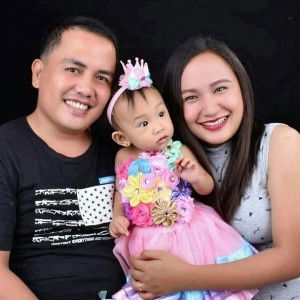 Znyx Aleli Jazmin-Mariano profile icon