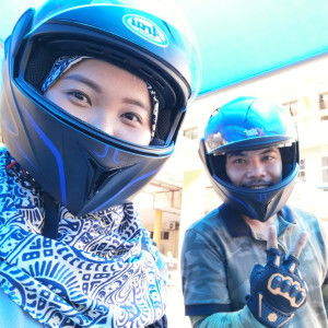 aqleemah profile icon