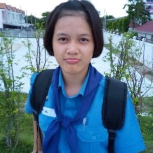 Tanjira Supina profile icon