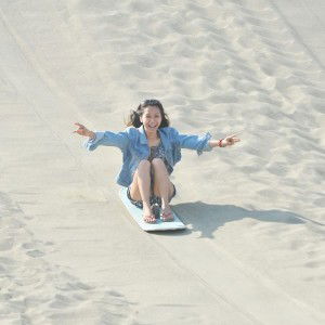 Rhiza Ranay profile icon