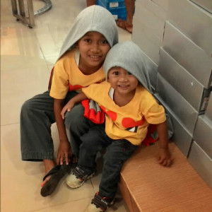 Afilia Dyah profile icon