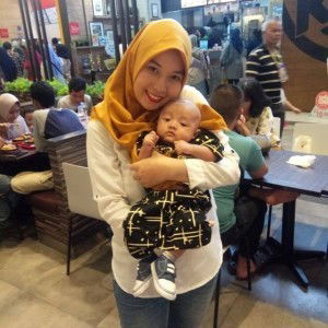 Regina Cahya profile icon