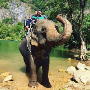 Nurul Asila Ahmad profile icon