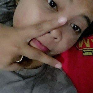 Ade Iroh profile icon