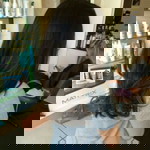 to bee mom profile icon