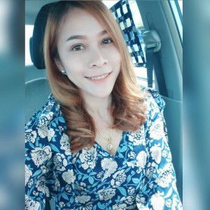 Ning Sutida profile icon