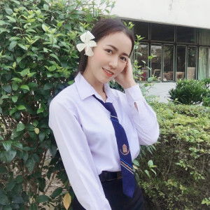 กัญชพร ไทยเจริญ profile icon