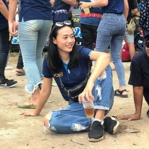 Jirapan Phongphai profile icon