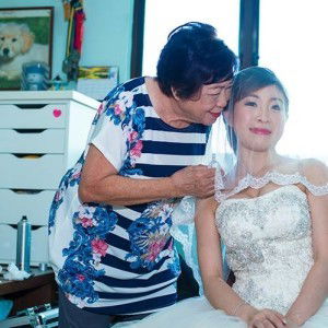 Amanda Huang profile icon