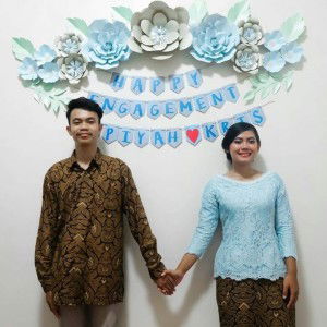 Alpiyah Mar'atus Soleha profile icon